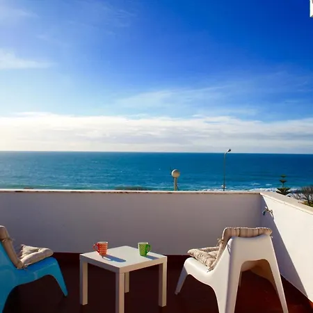 Sea View - Moinhos Do Mar Holiday home Ericeira