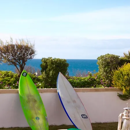 Sea View - Moinhos Do Mar Holiday home *