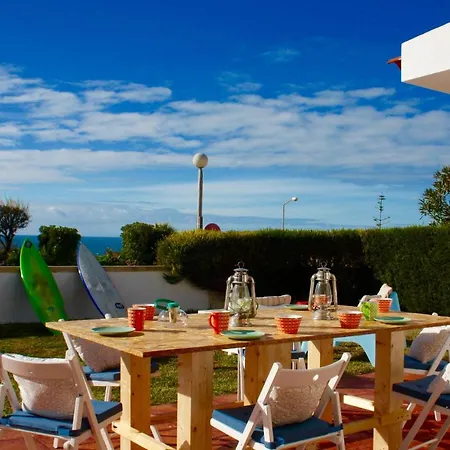 Sea View - Moinhos Do Mar Holiday home Ericeira