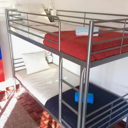 Holiday home Sea View - Moinhos Do Mar *